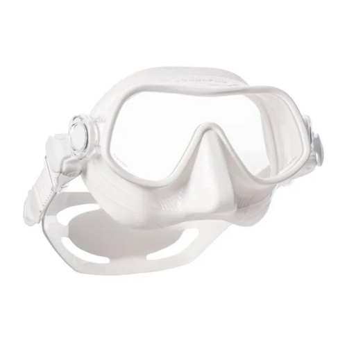 SCUBAPRO Steel Pro mask - White 2025