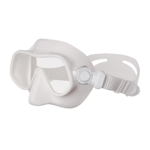 SCUBAPRO Steel Pro mask - White 2025
