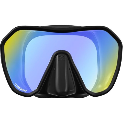 CRESSI  Z2 UV // BLUE-YELLOW LENS
