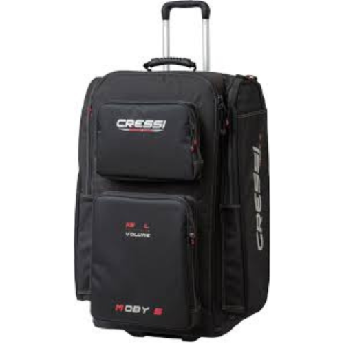 Cressi Moby 5 Trolley  115Ltr