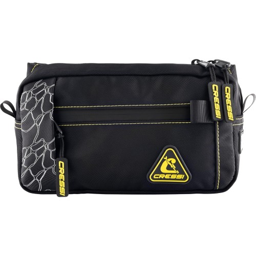 CRESSI Koala Pouch // Μαύρο