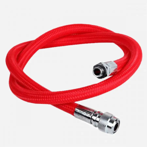 ΣΩΛΗΝΑΣ MIFLEX XTR INFLATOR 61cm ΚΟΚΚΙΝΟΣ