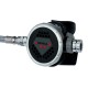 SOPRAS TEK Sidemount Full Set (Mercurio Ice Black X 2 - Venere Diamond X 2)