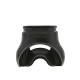 Επιστόμιο AQUALUNG Mouthpiece comfo μαύρο