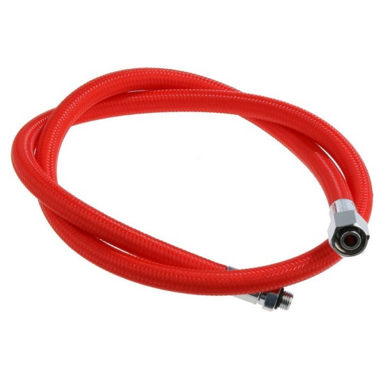 ΣΩΛΗΝΑΣ MIFLEX XTR LOW PRESSURE 210cm ΚΟΚΚΙΝΟΣ