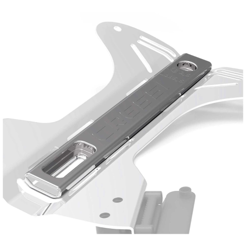 Cressi Aquawing Weight Bar 2,5Kg