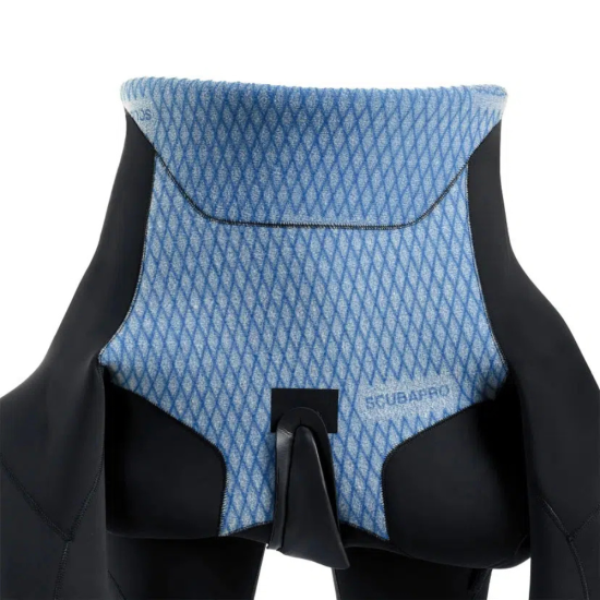 SCUBAPRO Everflex Yulex 5/4mm ΣΤΟΛΗ