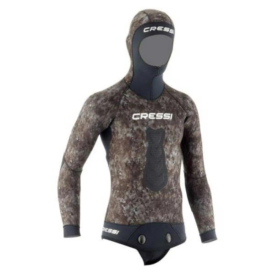 CRESSI Tracina Σακάκι κατάδυσης ανδρική 5mm
