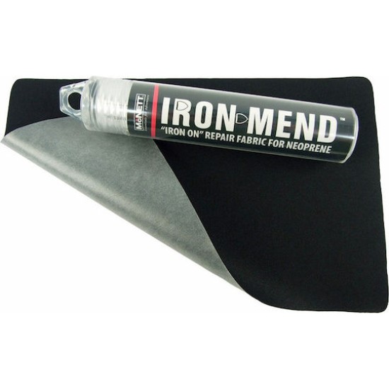 McNett Iron Mend Κιτ Επισκευής Για Στολές Neoprene