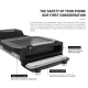 New DIVEVOLK Seatouch 4 Max Plus 60m housing