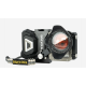 New DIVEVOLK OCEAN KIT - SeaTouch 4 Max Underwater housing Ocean Kit for iPhone and most Android smartphone.