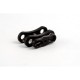 CARBONARM Double Clip long (recommended for floating arms)