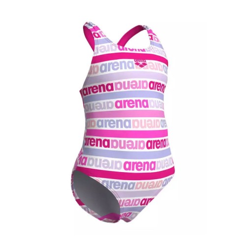 ΟΛΟΣΩΜΟ ARENA Kids G Arena Friends Swimsuit Παιδικό Μαγιό