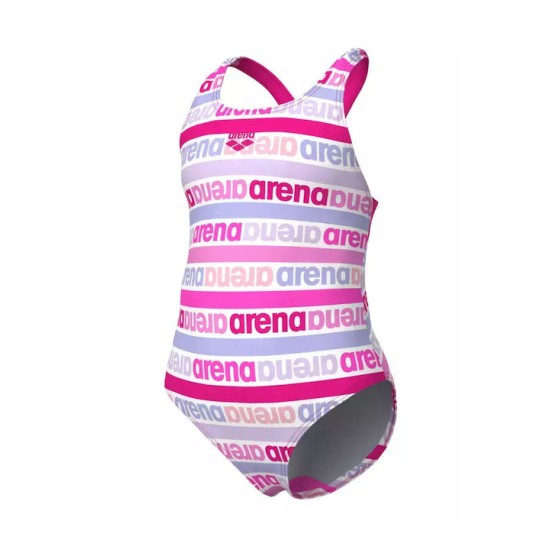 ΟΛΟΣΩΜΟ ARENA Kids G Arena Friends Swimsuit Παιδικό Μαγιό ΟΛΟΣΩΜΟ ARENA Kids G Arena Friends Swimsuit Παιδικό Μαγιό