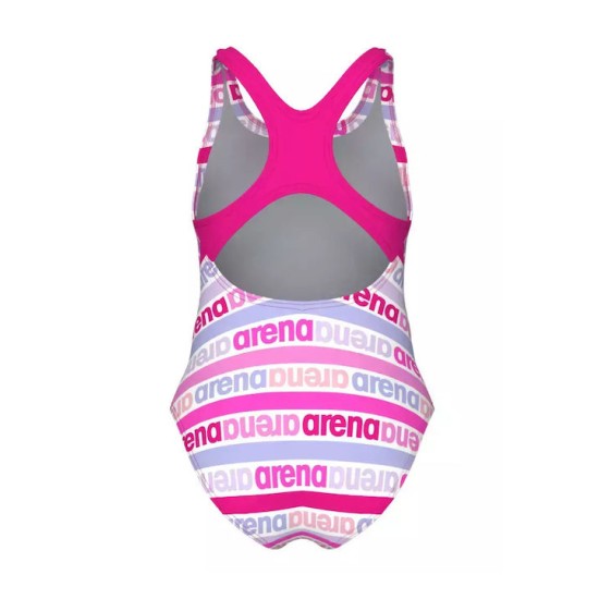 ΟΛΟΣΩΜΟ ARENA Kids G Arena Friends Swimsuit Παιδικό Μαγιό ΟΛΟΣΩΜΟ ARENA Kids G Arena Friends Swimsuit Παιδικό Μαγιό