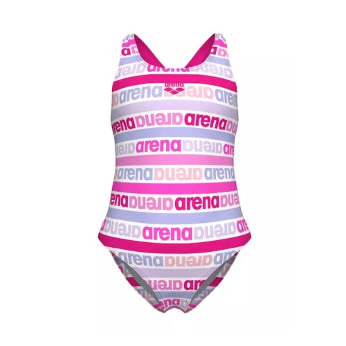 ΟΛΟΣΩΜΟ ARENA Kids G Arena Friends Swimsuit Παιδικό Μαγιό