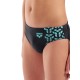 Παιδικό - Εφηβικό μαγιό ARENA Kikko V SWIM - Black/Water Παιδικό - Εφηβικό μαγιό ARENA Kikko V SWIM - Black/Water