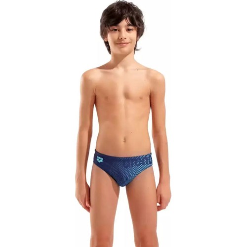 ARENA Boy'S Arena Dim Light Swim Bri Παιδικό Μαγιό