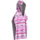 Arena Kids Terry Poncho Παιδικό Μπουρνούζι - Ροζ Arena Kids Terry Poncho Παιδικό Μπουρνούζι - Ροζ