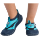 CRESSI Παπούτσι Παραλία CORAL JUNIOR Royal Blue/Light Blue