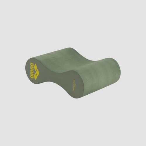 Arena Freeflow Pullbuoy - Χακί