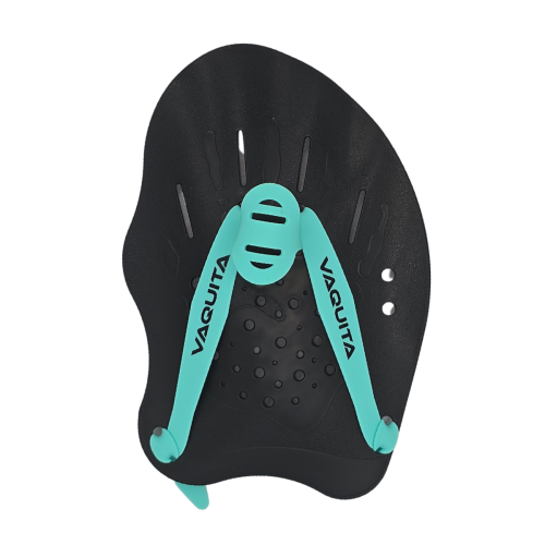 Vaquita Hand Paddles μπλε