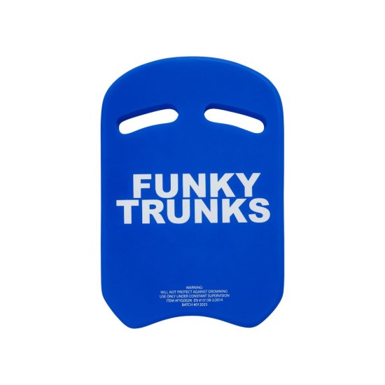 Σανίδα κολύμβησης Funky Trunks - Monster Face