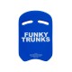 Σανίδα κολύμβησης Funky Trunks - Monster Face