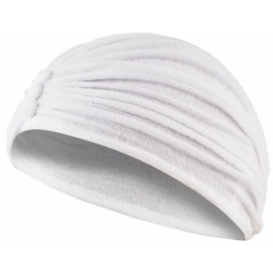 ΣΚΟΥΦΑΚΙ AQUA SPEED LADIES CAP ΛΕΥΚΟ