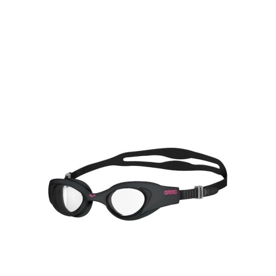 ΓΥΑΛΑΚΙΑ ARENA Προπονητικά Γυαλάκια - The One Woman - 002756-103 // Clear-Black-Black