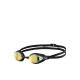 ΓΥΑΛΑΚΙΑ ARENA Air Speed Mirror Yellow Copper/Black