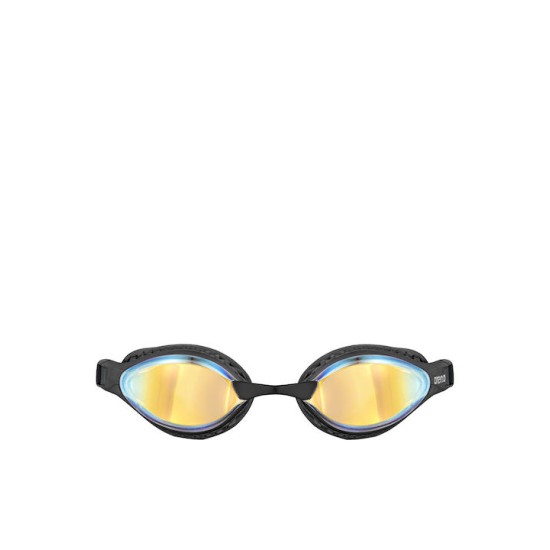 ΓΥΑΛΑΚΙΑ ARENA Air Speed Mirror Yellow Copper/Black
