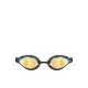 ΓΥΑΛΑΚΙΑ ARENA Air Speed Mirror Yellow Copper/Black