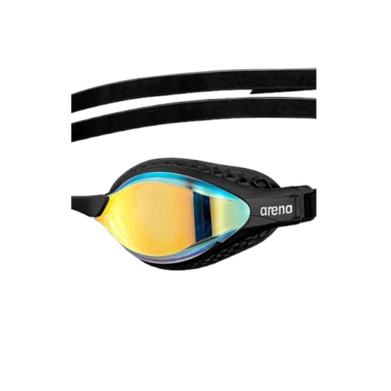 ΓΥΑΛΑΚΙΑ ARENA Air Speed Mirror Yellow Copper/Black