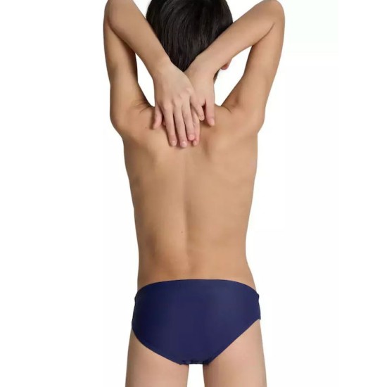 Παιδικό  - Εφηβικό μαγιό ARENA Kikko V SWIM - Navy/Fluo Red