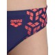 Παιδικό  - Εφηβικό μαγιό ARENA Kikko V SWIM - Navy/Fluo Red