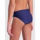 SWIMMING SUIT ARENA Kikko V SWIM - Navy/Water Blue