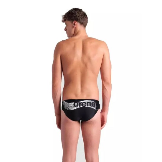 ΑΝΔΡΙΚΟ ΜΑΓΙΟ ARENA WAKE SWIMS BRIEF 008068501