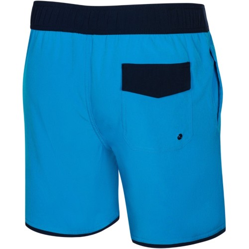 Παιδικό μαγιό Aqua Speed Evan Jr 305 Navy μπλε/Royal μπλε