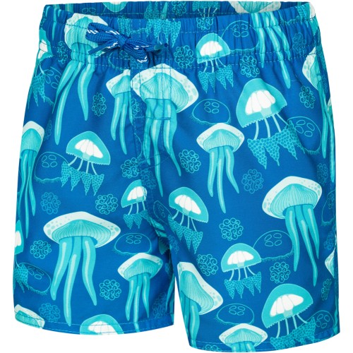 Παιδικό μαγιό Aqua Speed Finn Jr Jellyfish