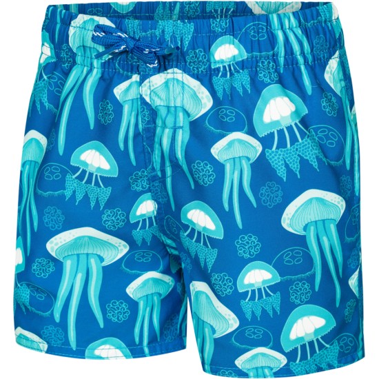 Παιδικό μαγιό Aqua Speed Finn Jr Jellyfish
