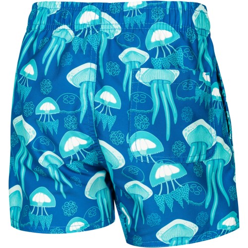 Παιδικό μαγιό Aqua Speed Finn Jr Jellyfish