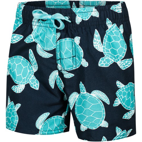 Παιδικό μαγιό Aqua Speed Finn Jr Turtles