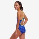 Παιδικό μαγιό Funkita Girl's Single Strap One Piece ''Much Munchies''