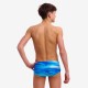 Παιδικό μαγιό FUNKY TRUNKS Printed boys - Sea Breeze