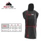 Poncho ALPINTEC Microfiber Μαύρο