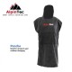 Poncho ALPINTEC Microfiber Μαύρο