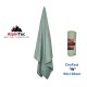 Πετσέτα ALPINTEC Microfiber DryFast ''W" XXL Ciel