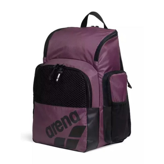 Σακίδιο ARENA One Go Backpack 35 - Μωβ