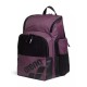 Σακίδιο ARENA One Go Backpack 35 - Μωβ